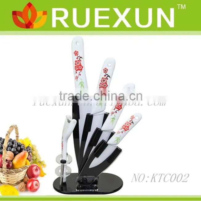 Kitchen Ceramic Knife