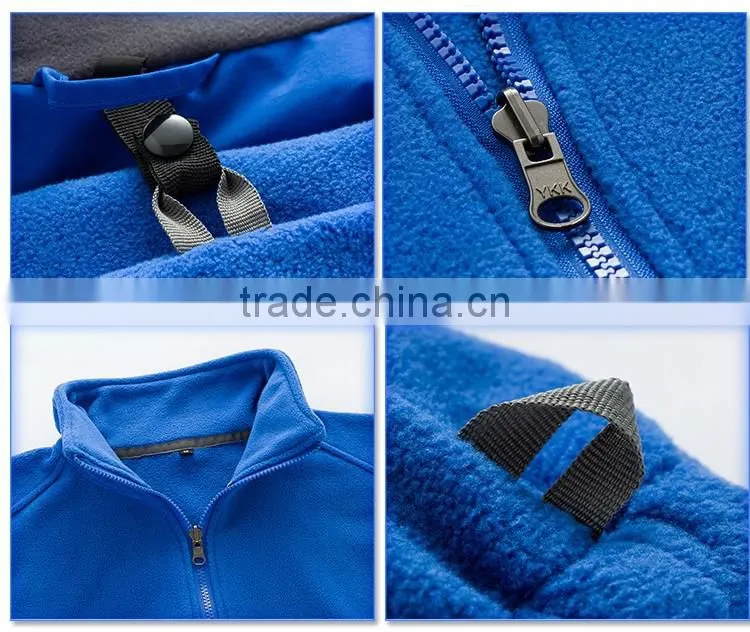 Mytext jacket SH-JA003