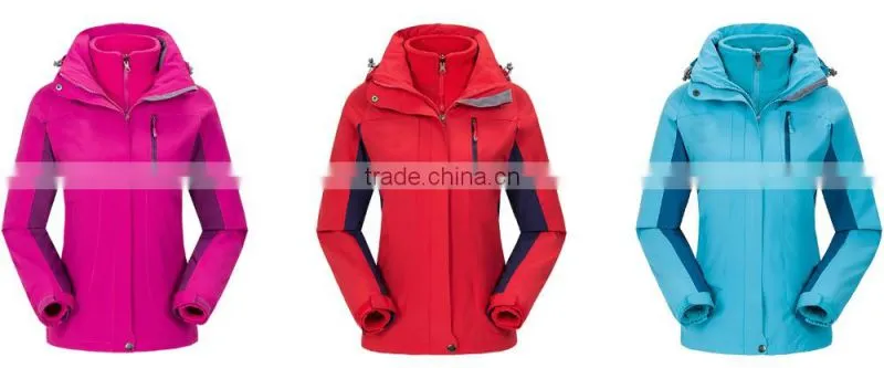 Mytext jacket SH-JA003