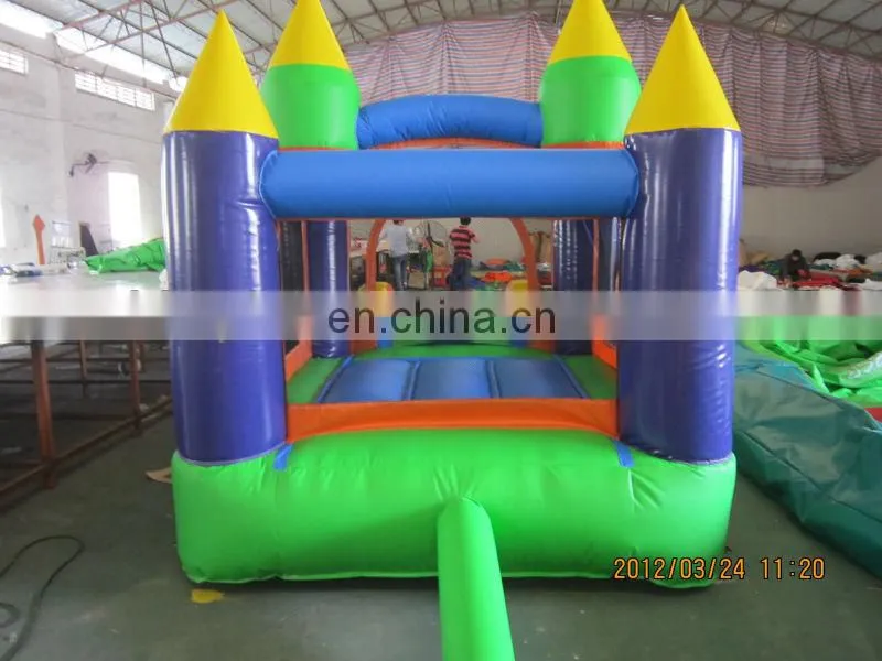 Newly Designed inflatable bouncer for kids playing