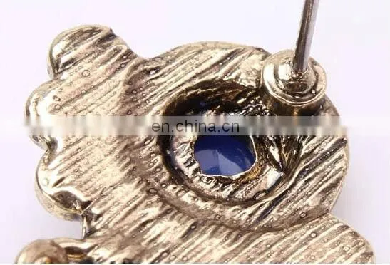 2014 Wholesale India Earring And Necklace Jewelry Set