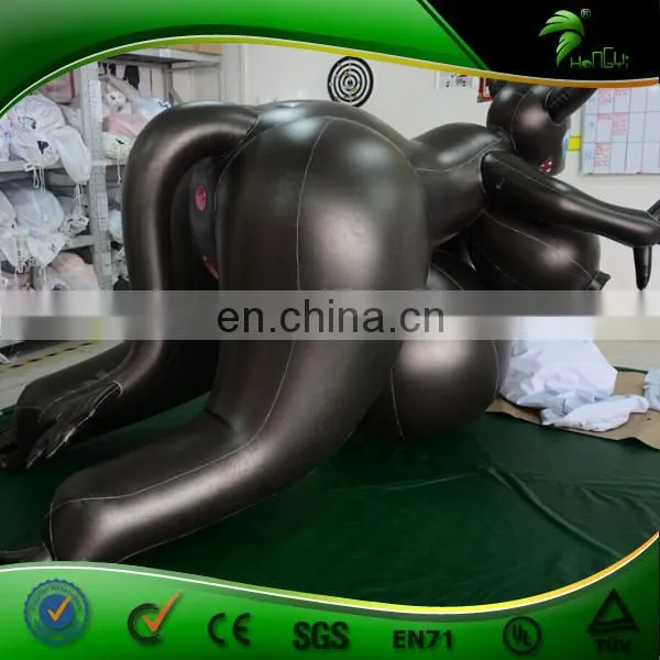 Inflatable Sex Japanese h Cartoon Inflatable Sexy Fox Girl With SPH  Customes Lyjenny Toy