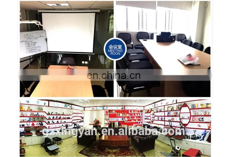 1000g cutting foce Vinyl cutting machine