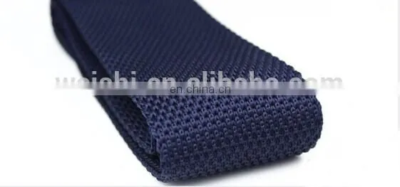 Custom Men's Ties Knitted Bowties and knit tie