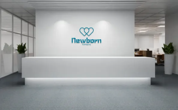 Foshan Newborn Packaging Co.,Ltd company overview - view 1