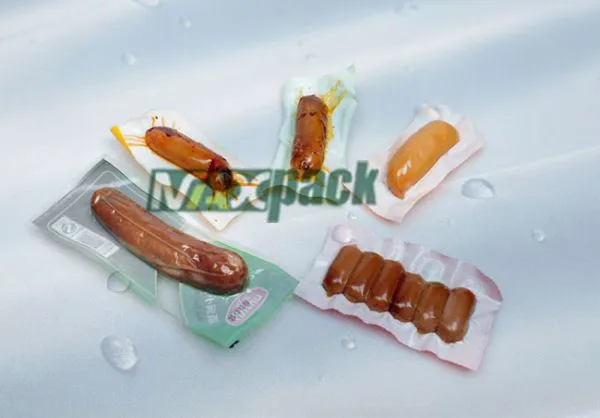 Suzhou Maxpack Co., LTD company overview - view 1