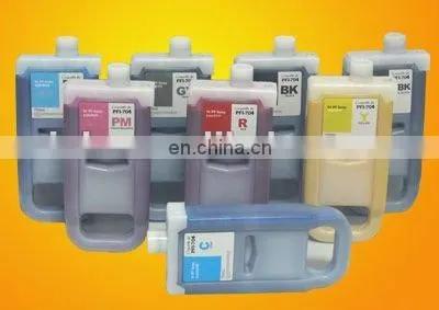 Compatible cartridge of PFI 701
