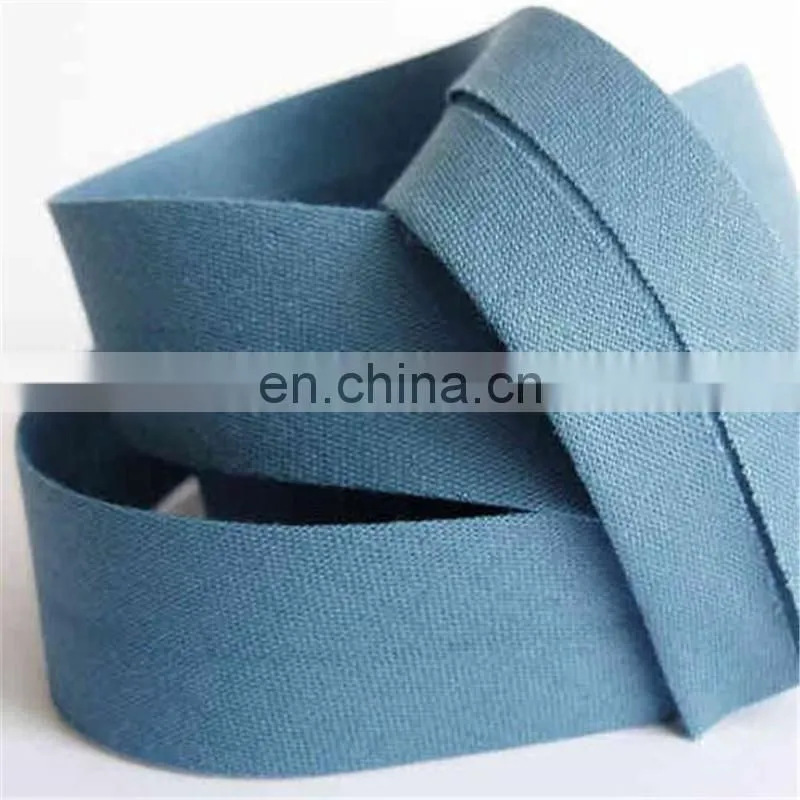 Colorful woven waistband elastic ribbon tape