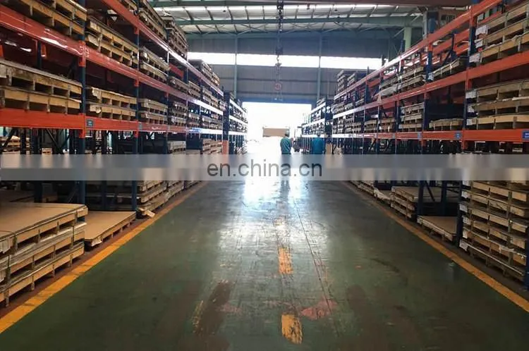 304L stainless steel sheet / stainless steel plate 316