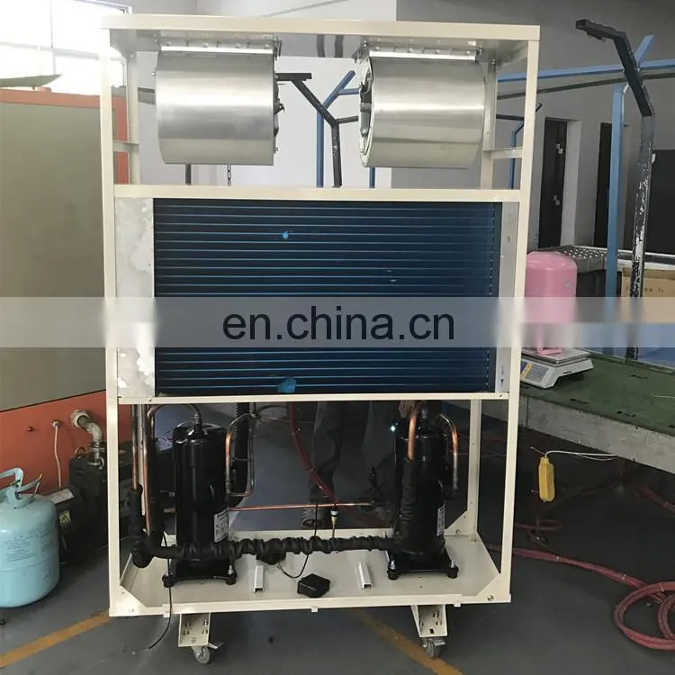 480LPD dehumidifier