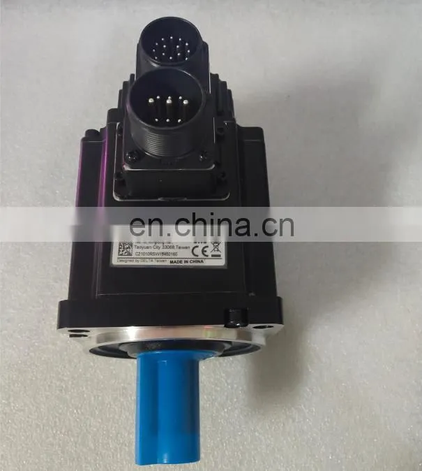 Cheap Delta 2kw AC Servo Drive Motor ECMA-C21010RS For Industrial Cutting Machine