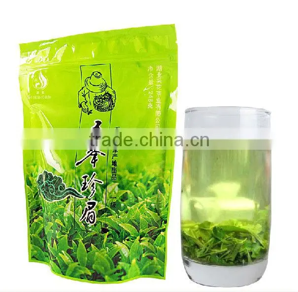 On sale! Early Spring Chunmee Green Tea