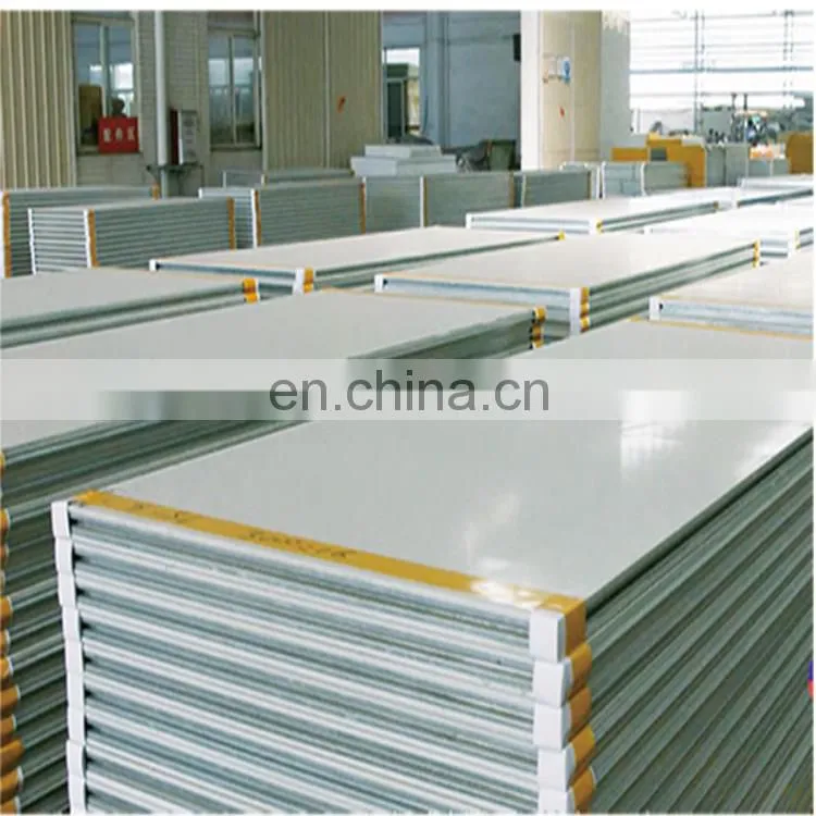 Magnesium oxide skin structural insulated xps wall panels