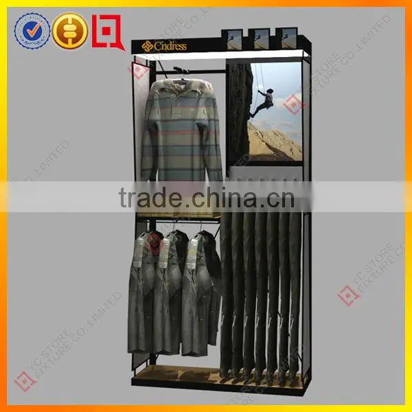Strong quality clothing racks for cheap sale