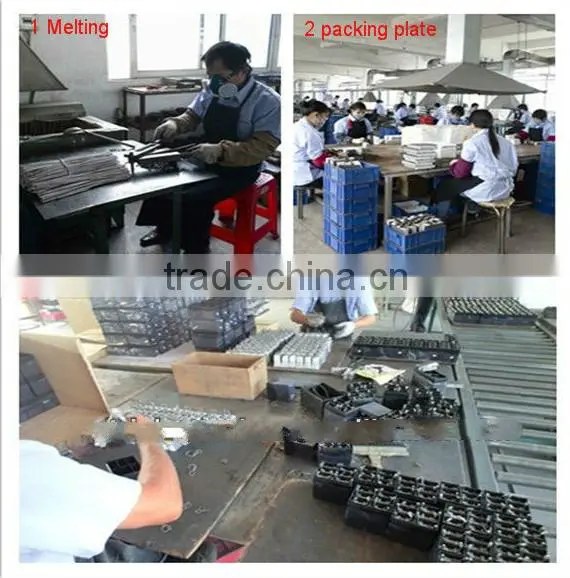 12v 9ah smf Battery for Automatic Door