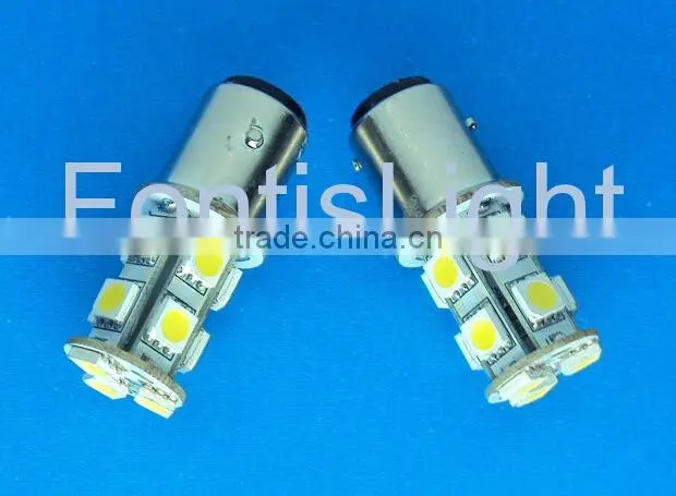 LED Car lamps 2W 1156/1157 LED tail light/brake light