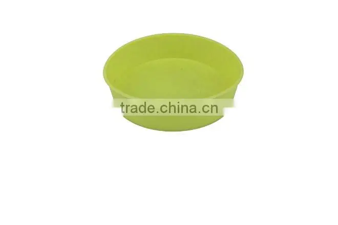 silicone round bake pan 100% food grade silicone