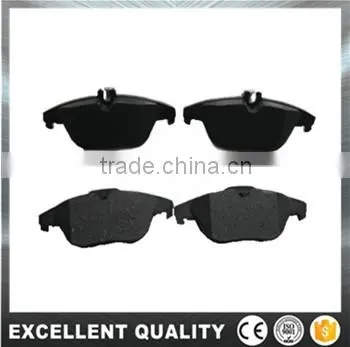 for mercedes W204 chassis parts wholesale front brake pads A0054200820