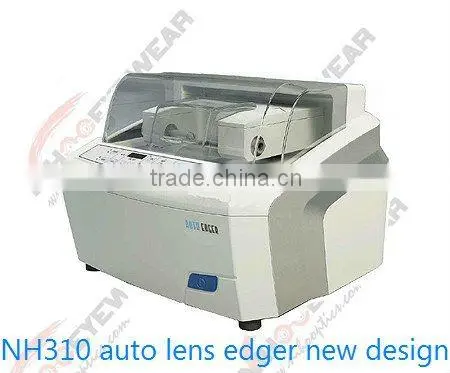 Auto lens edger NH310 new
