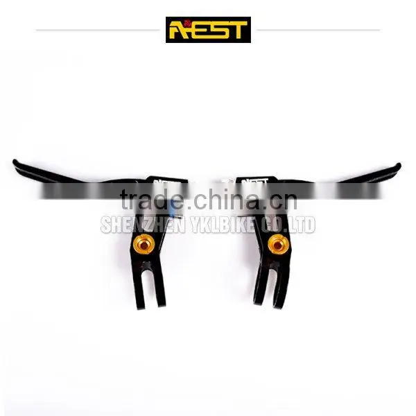 AEST New Design Bike Quick Release Skewers