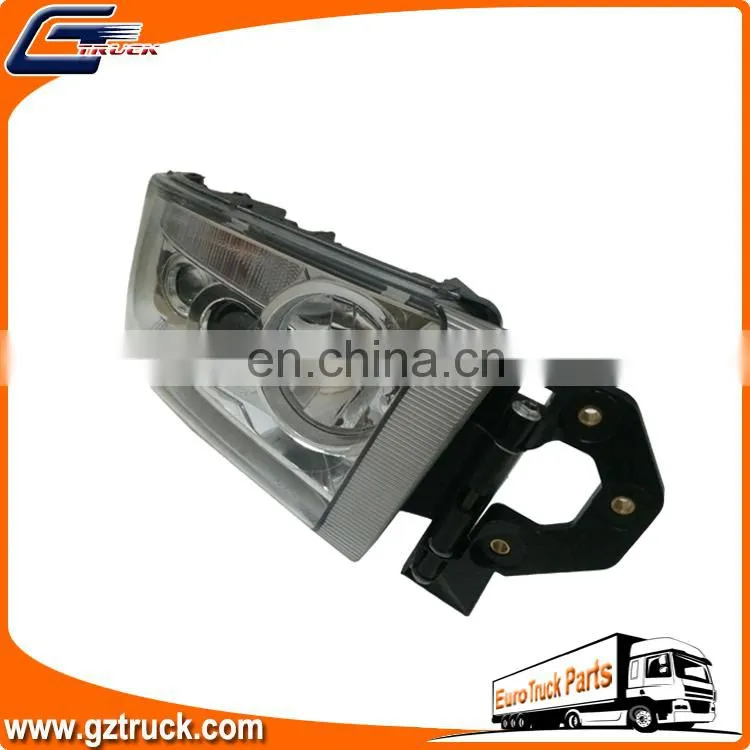 European Truck Auto Spare Parts LED Head Lamp OEM 7482588692 for RENAULT Head Light
