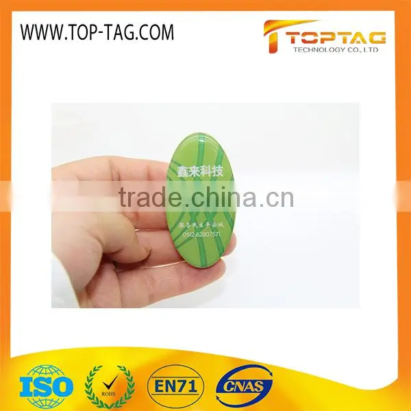 hot sale custom Rfid Tag Special Offer rfid ring tag/anti-metal nfc tag