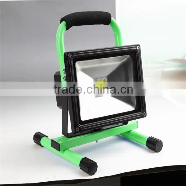 2016 New dmx rgb LED Flood Light Outdoor 80W Floodlight Shenzhen Manufucturer