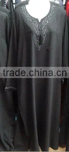 C118 muslim abaya for prayer