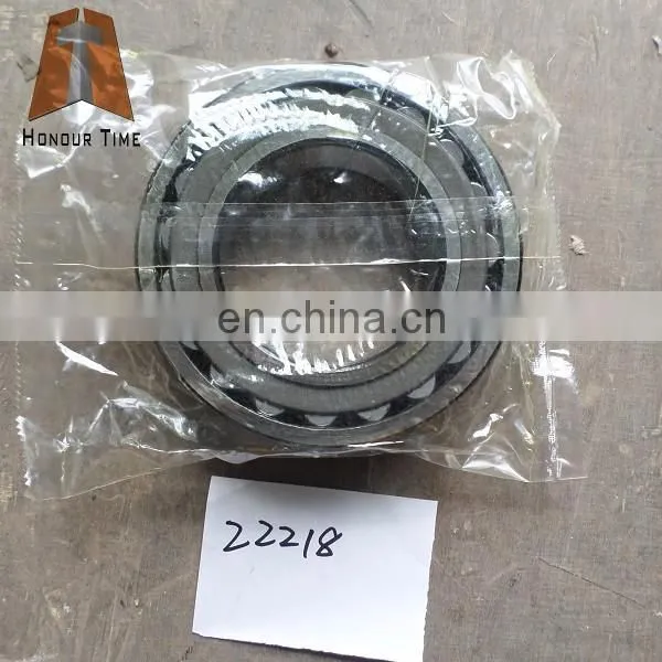 E320C SH200 PC200-3 PC200-5 PC200-6 Travel bearing 22218 for travel motor parts
