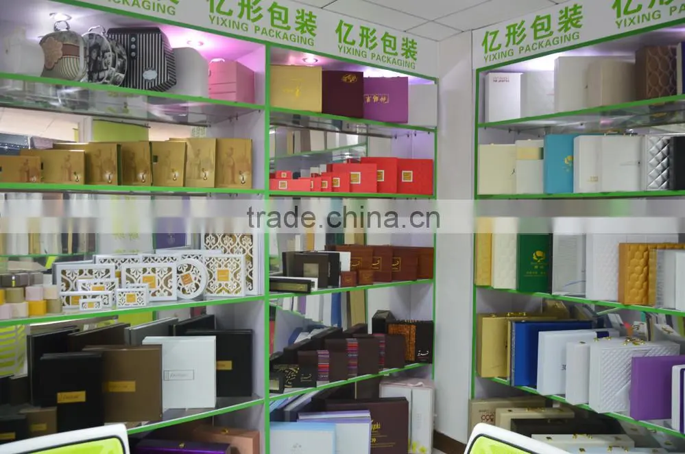 alibaba box pu artificial leather living box with great price
