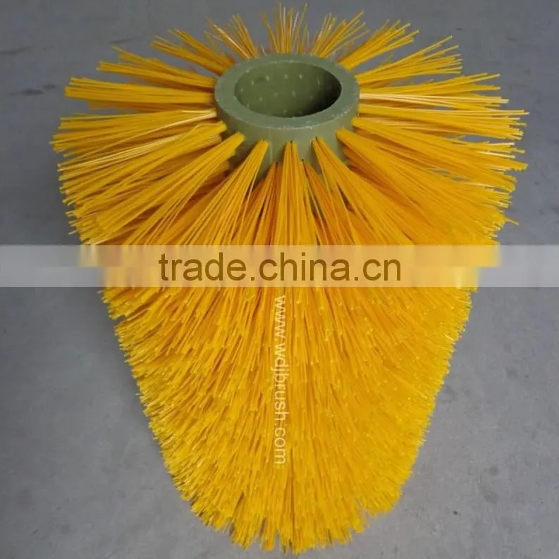 PP Road sweeper brush filaments