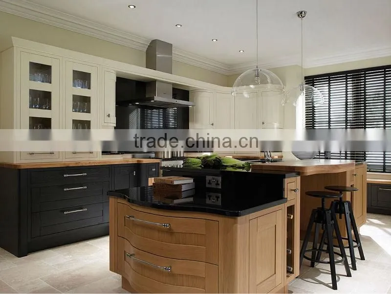 Country style design lacquer paint kitchen cabinets,kitchen cabinet plastic cover