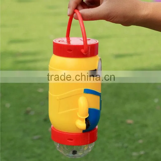 Decorative outdoor LED lantern cartoon shapped light