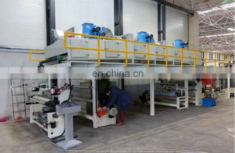 Heat Transfer Foil Printing Bronzing Machine for Leather/Fabric