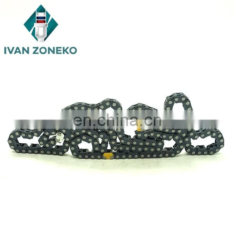Ivan Zoneko OEM 24321-2E010 24321 2E000 243212E000 Timing Chain For Hyundai Elantra Soul Forte