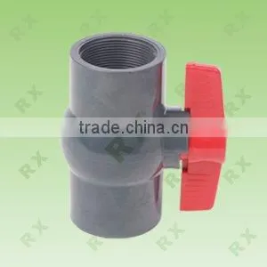 BALL VALVE DN90