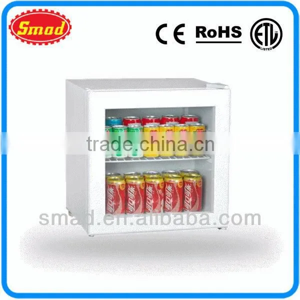 Low temperature upright freezer, Ice cream freezer ,Upright freezing showcase