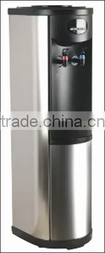 Beautiful hotel instant hot commercial water dispenser