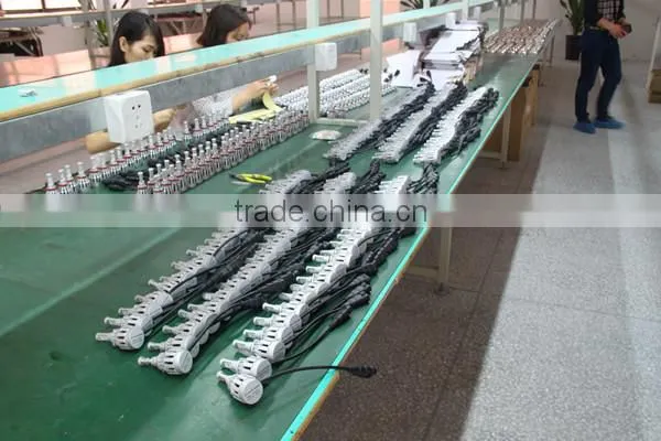2014 new design 60w H4 all in one led head light make in china new product 2014