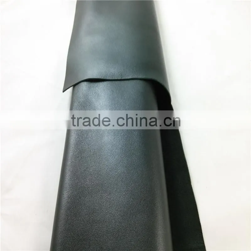 Genuine cow nappa leather for car seat covers leather