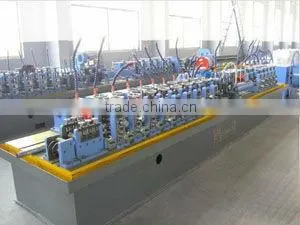 High Frequency Stainless Steel Pipe Welding Machine