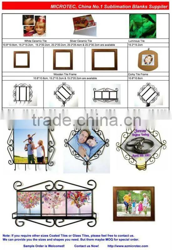 heat resistant ceramic tiles