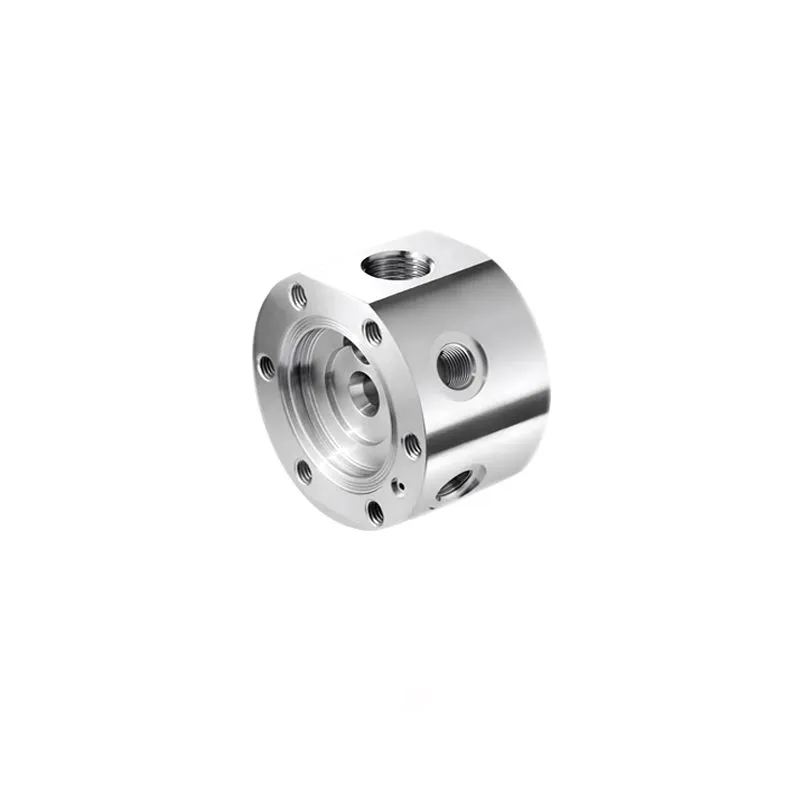 Precision CNC turning parts3