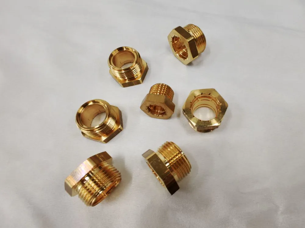 Sinobakr Fastener Cleaning Solutions