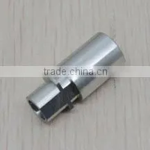high aluminum precison mane part