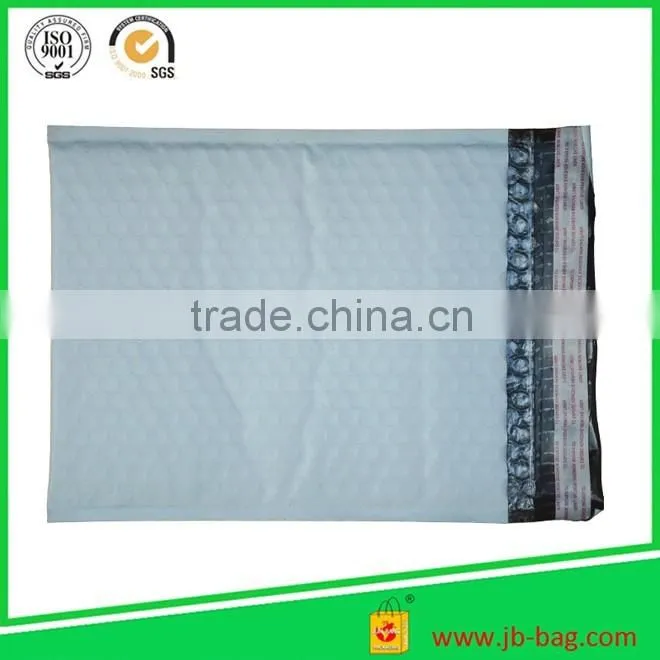 Cheap Moisture Proof Feature plastic bubble packing bag for post