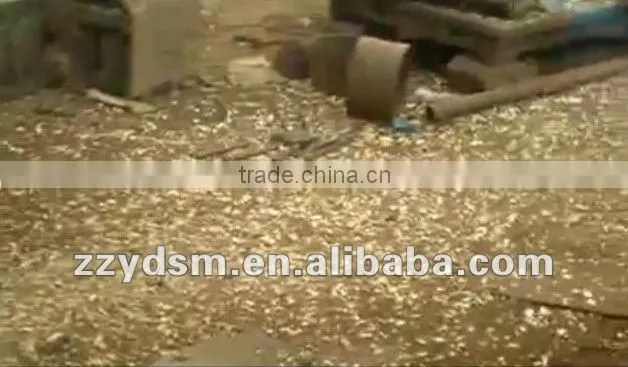 electric industrial disc wood chipper for sale