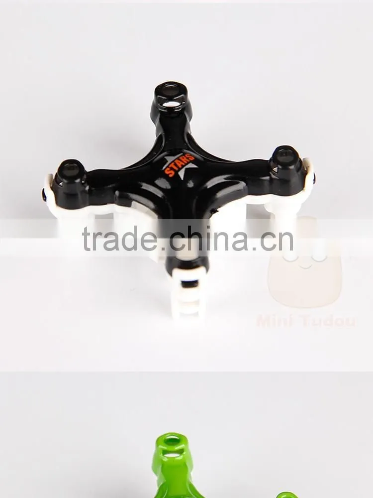 drone parts shantou cheerson cx-star smallest nano drone battery motor blades spare parts