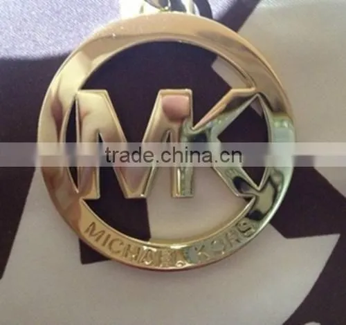 Custom High Quality Handbag Hang Tag