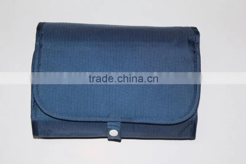 hanging cosmetic bag, travel cosmetic bag
